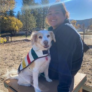 Meet your Posher, Marissa